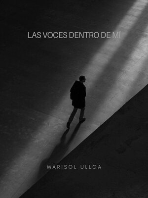 cover image of Las voces dentro de mí